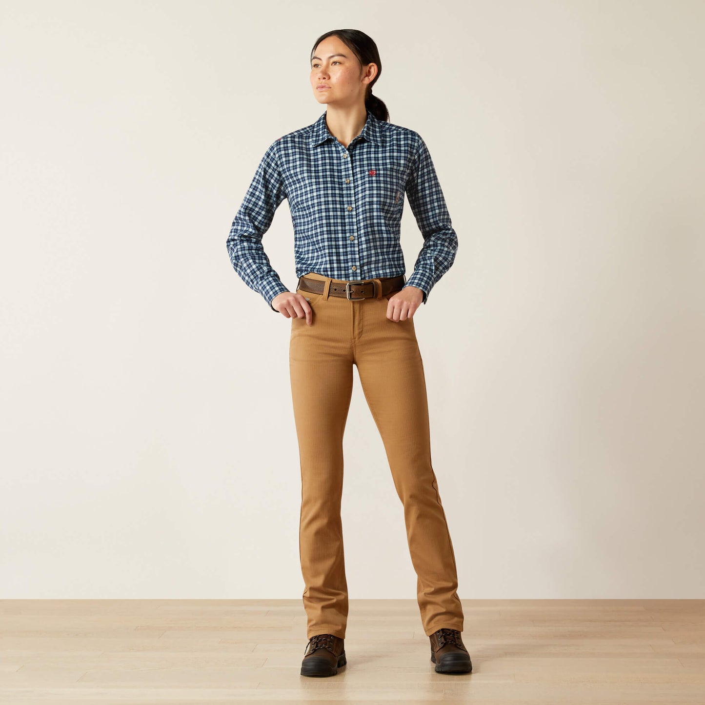Ariat FR Angeles Work Shirt