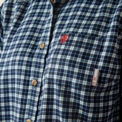 Ariat FR Angeles Work Shirt