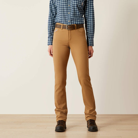 Ariat FR Duralight Ripstop Straight Pant
