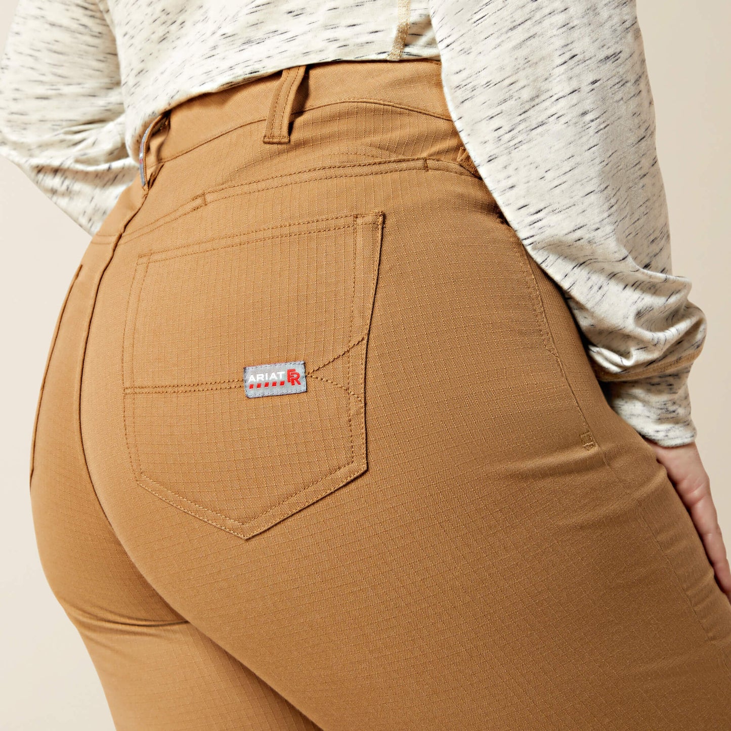 Ariat FR Duralight Ripstop Straight Pant