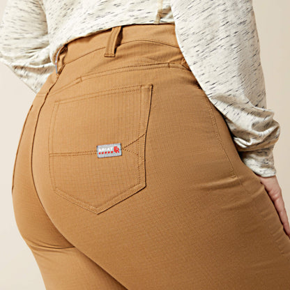 Ariat FR Duralight Ripstop Straight Pant