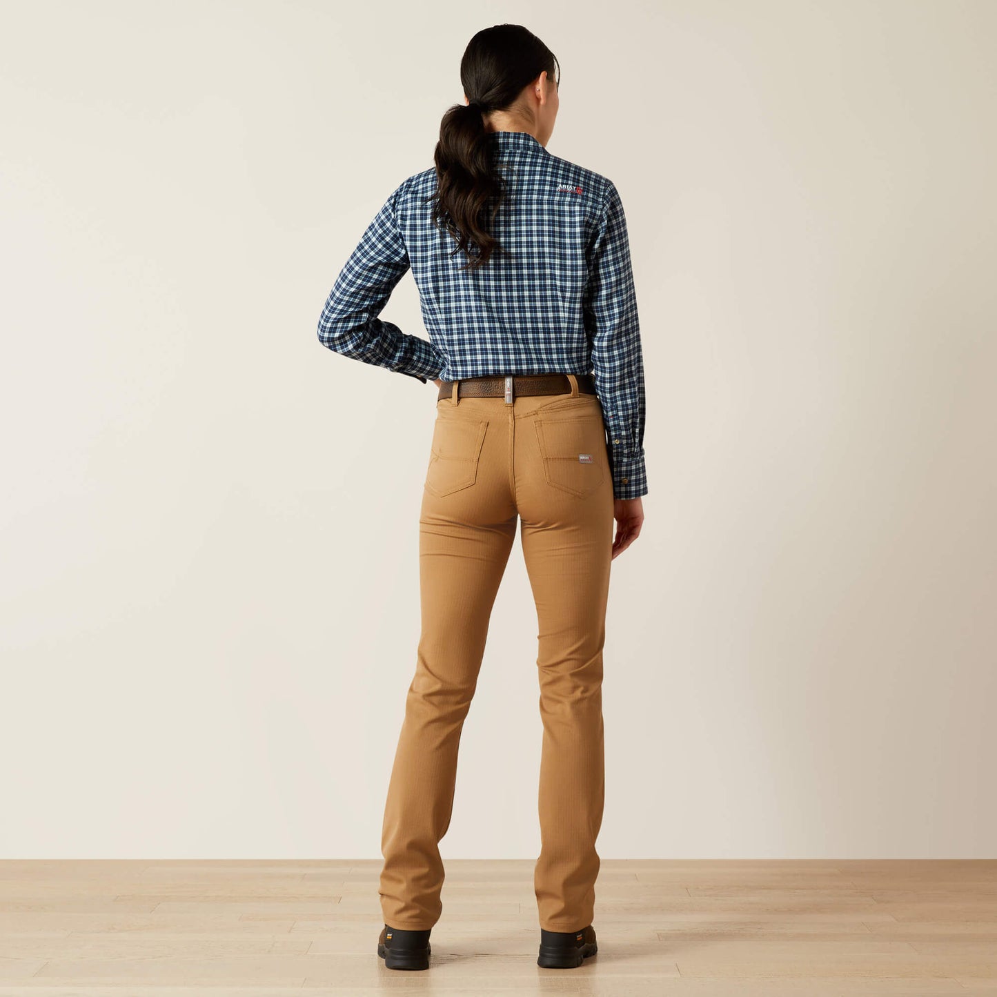 Ariat FR Duralight Ripstop Straight Pant