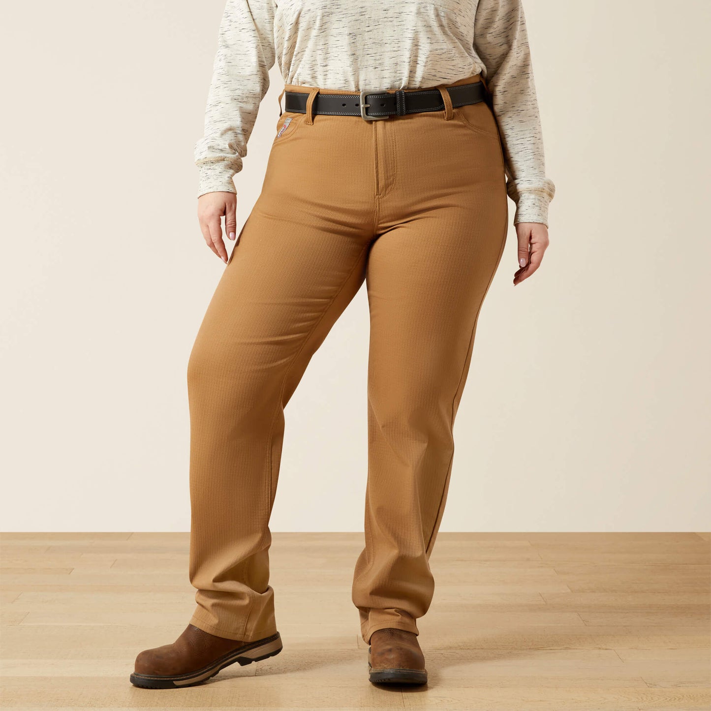 Ariat FR Duralight Ripstop Straight Pant