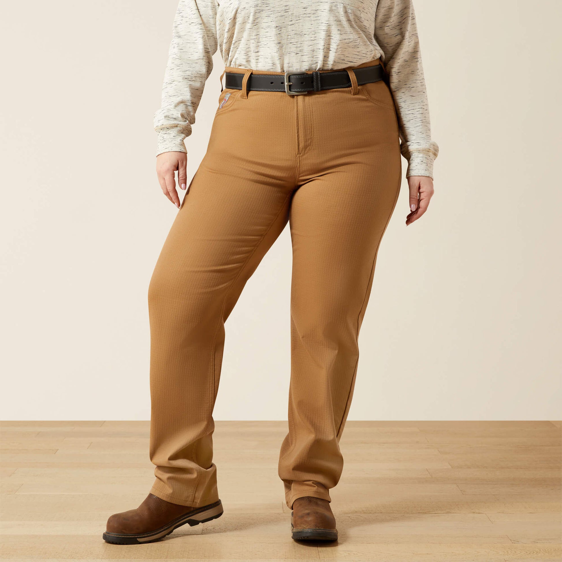 Ariat FR Duralight Ripstop Straight Pant