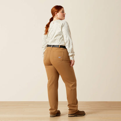 Ariat FR Duralight Ripstop Straight Pant