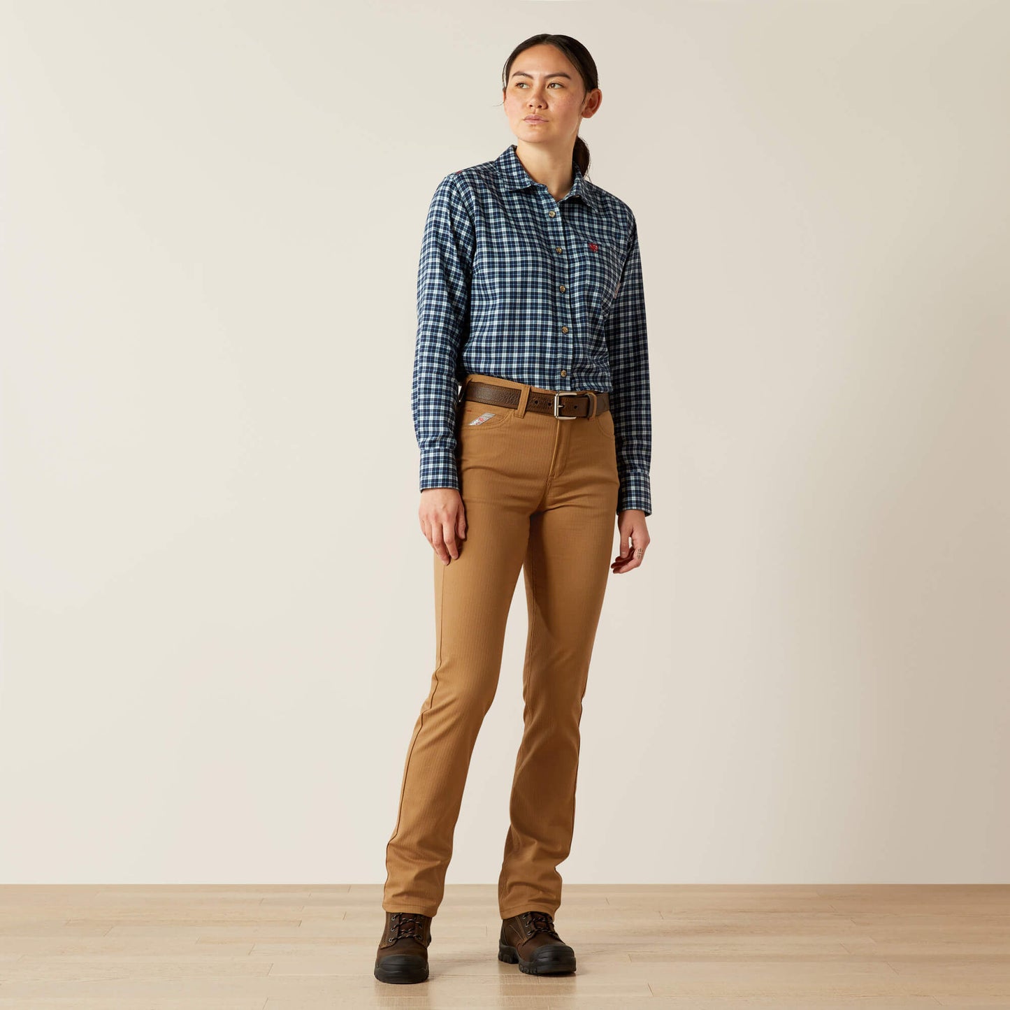 Ariat FR Duralight Ripstop Straight Pant