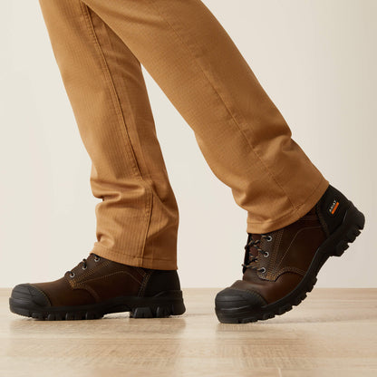 Ariat FR Duralight Ripstop Straight Pant