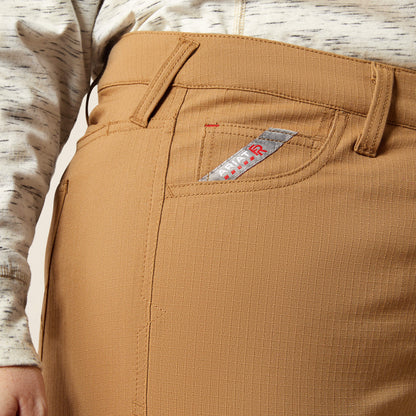 Ariat FR Duralight Ripstop Straight Pant