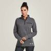 CHARCOAL HEATHER