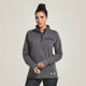 CHARCOAL HEATHER