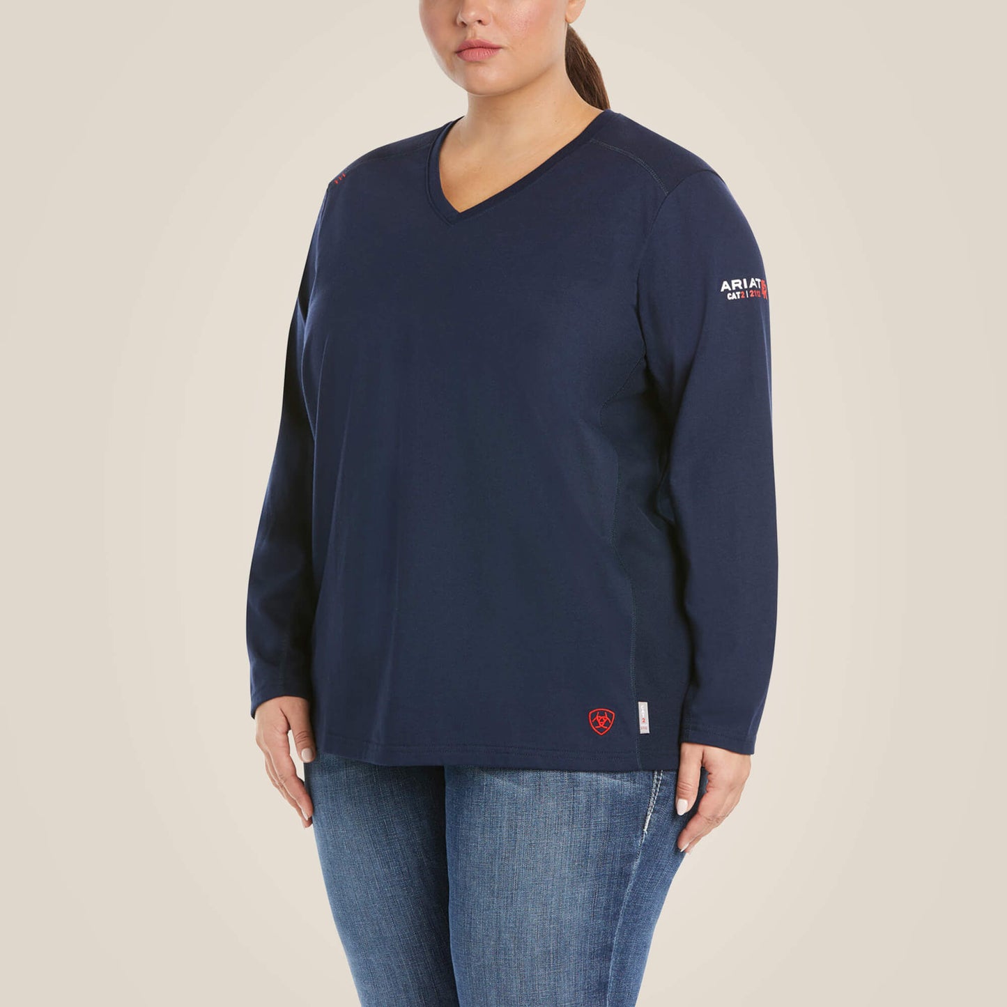 Ariat FR AC Top