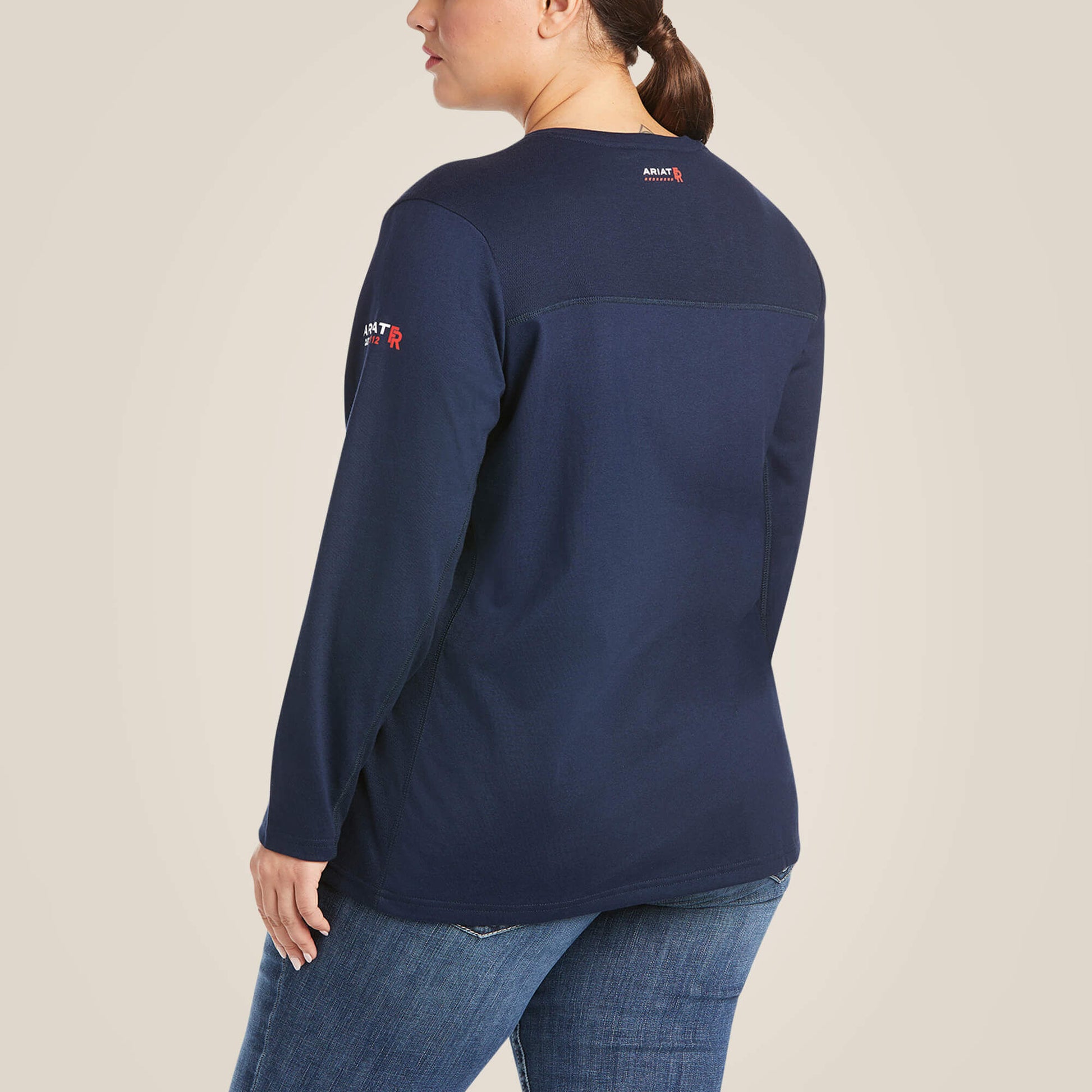 Ariat FR AC Top