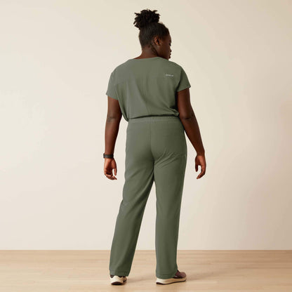 Ariat Nightingale Utility Stretch Scrub Pant