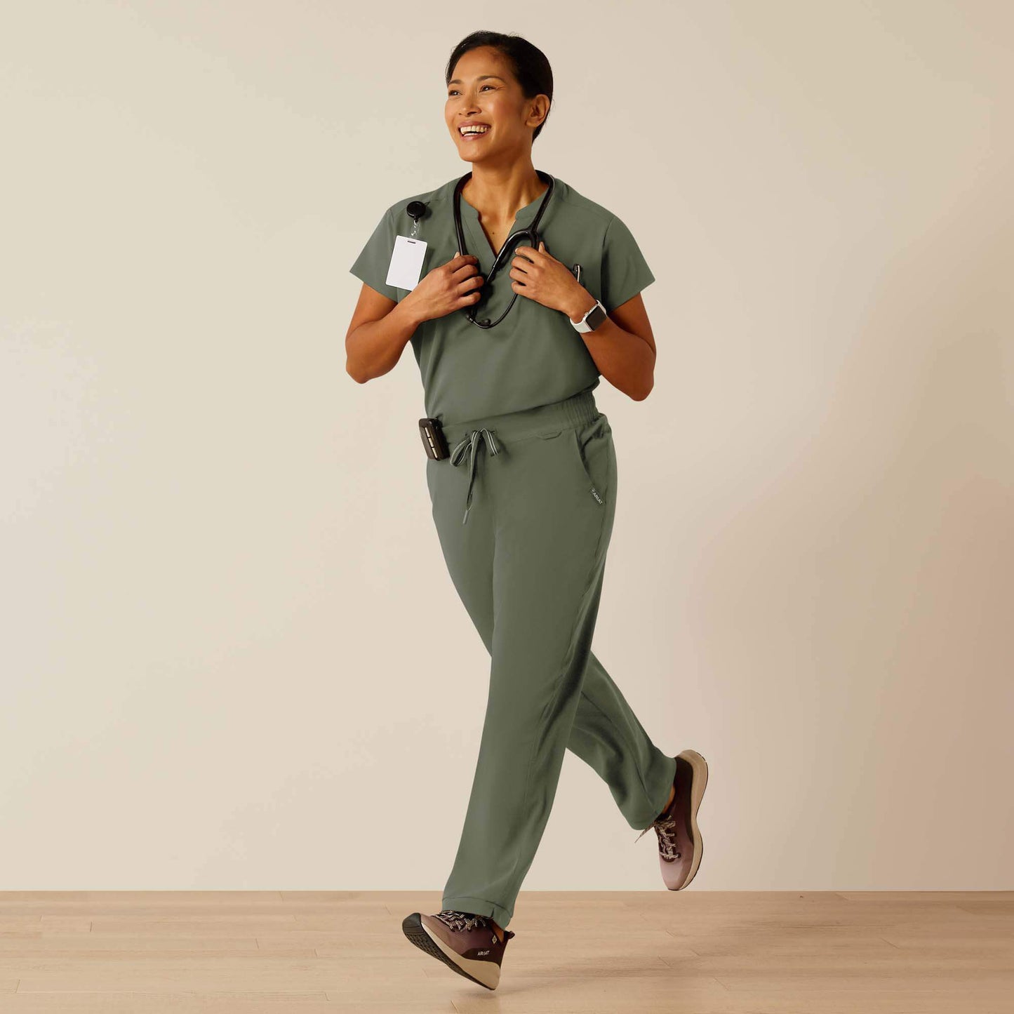 Ariat Nightingale Utility Stretch Scrub Pant
