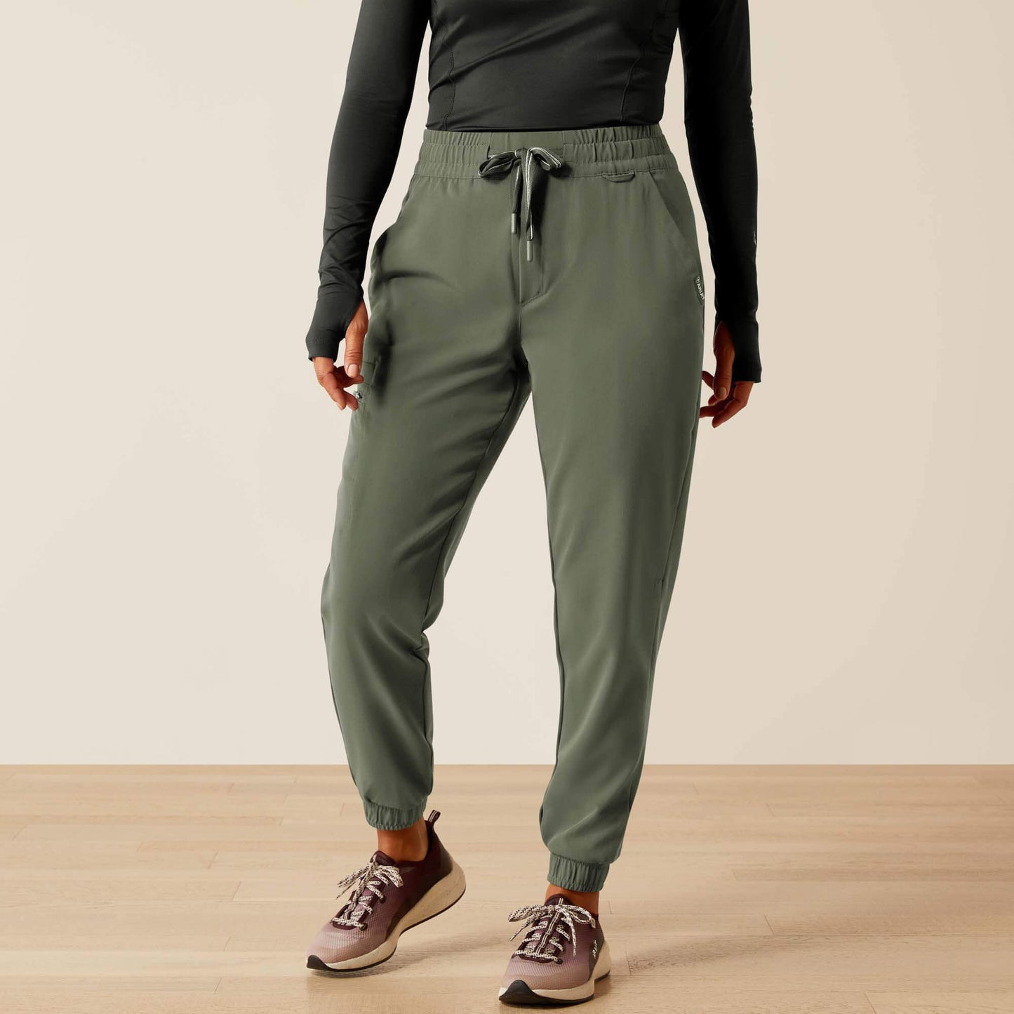 Ariat Blackwell Cargo Stretch Jogger Scrub Pant