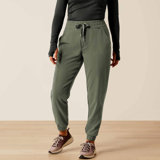 Ariat Blackwell Cargo Stretch Jogger Scrub Pant