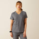 CHARCOAL GREY