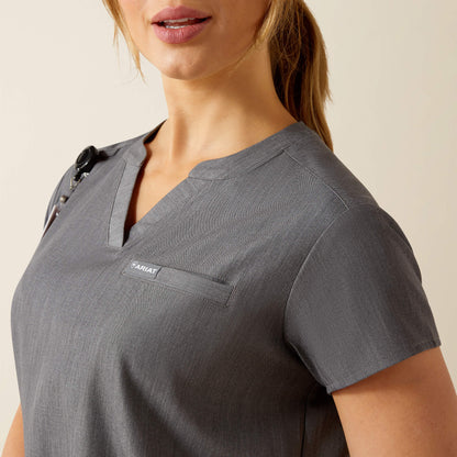 Ariat Eliza Fashion Scrub Top