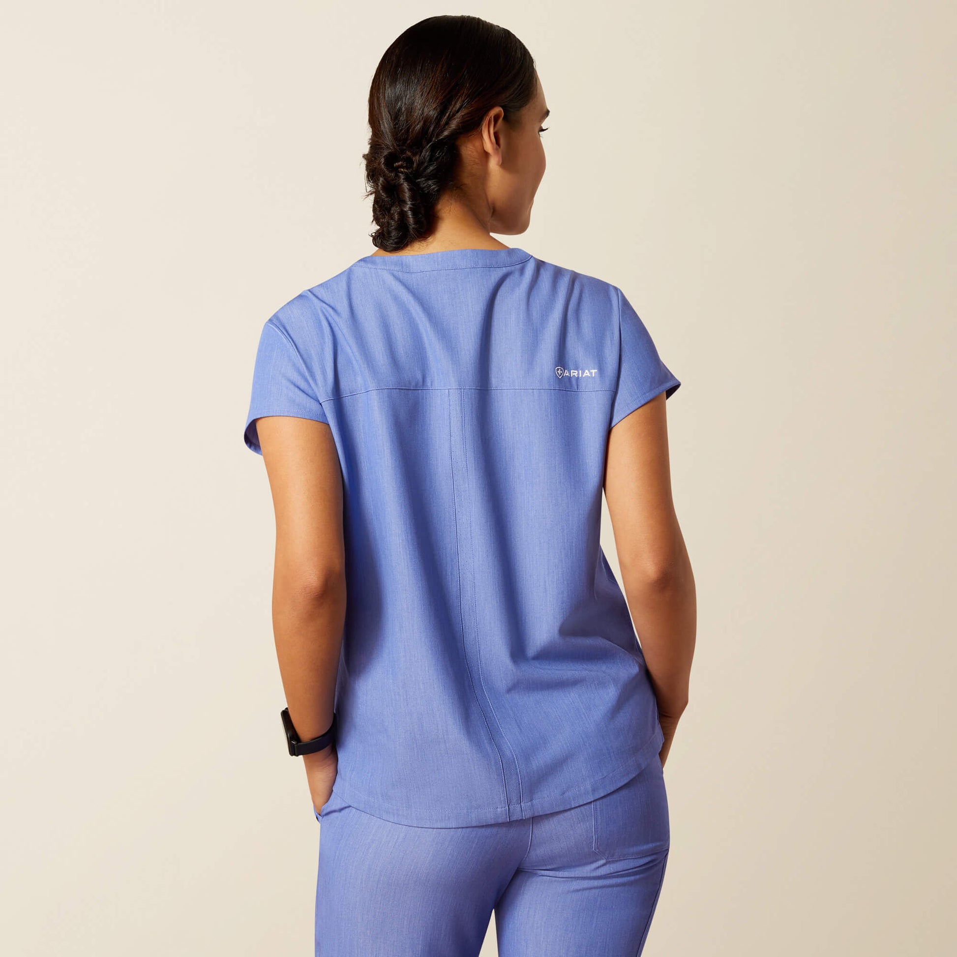 Ariat Eliza Fashion Scrub Top