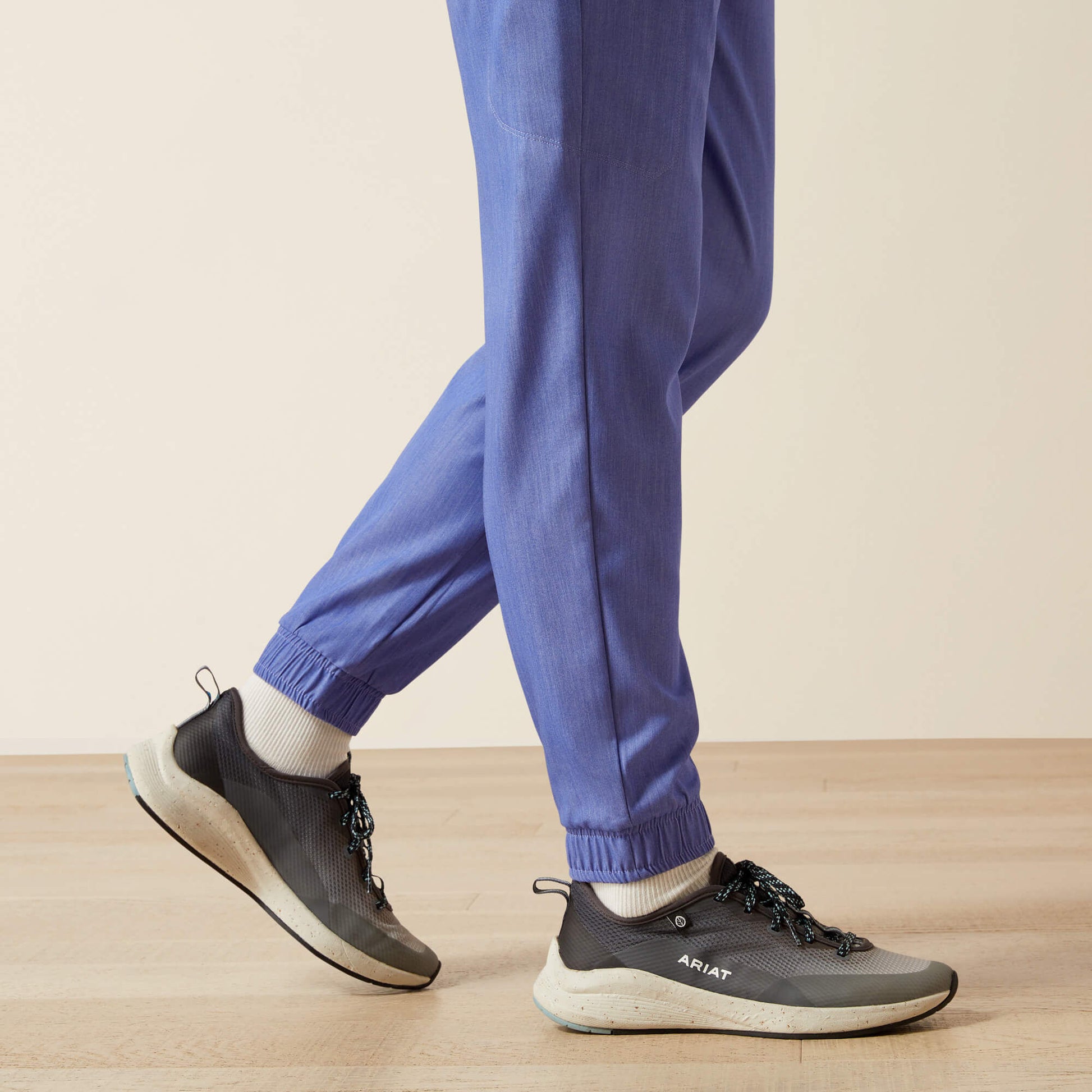 Ariat Blackwell Cargo Stretch Jogger Scrub Pant