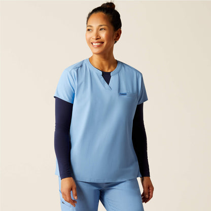 Ariat Eliza Fashion Scrub Top