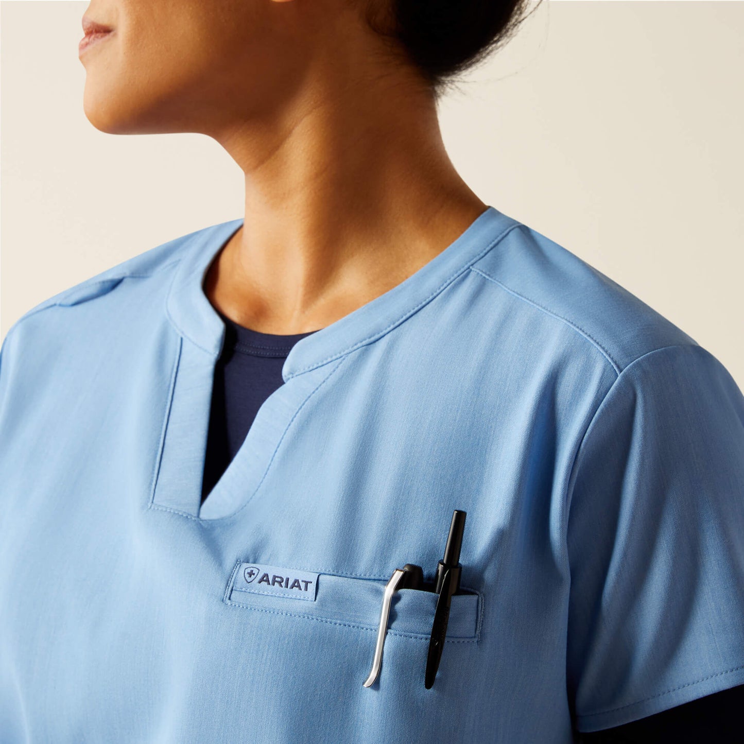 Ariat Eliza Fashion Scrub Top