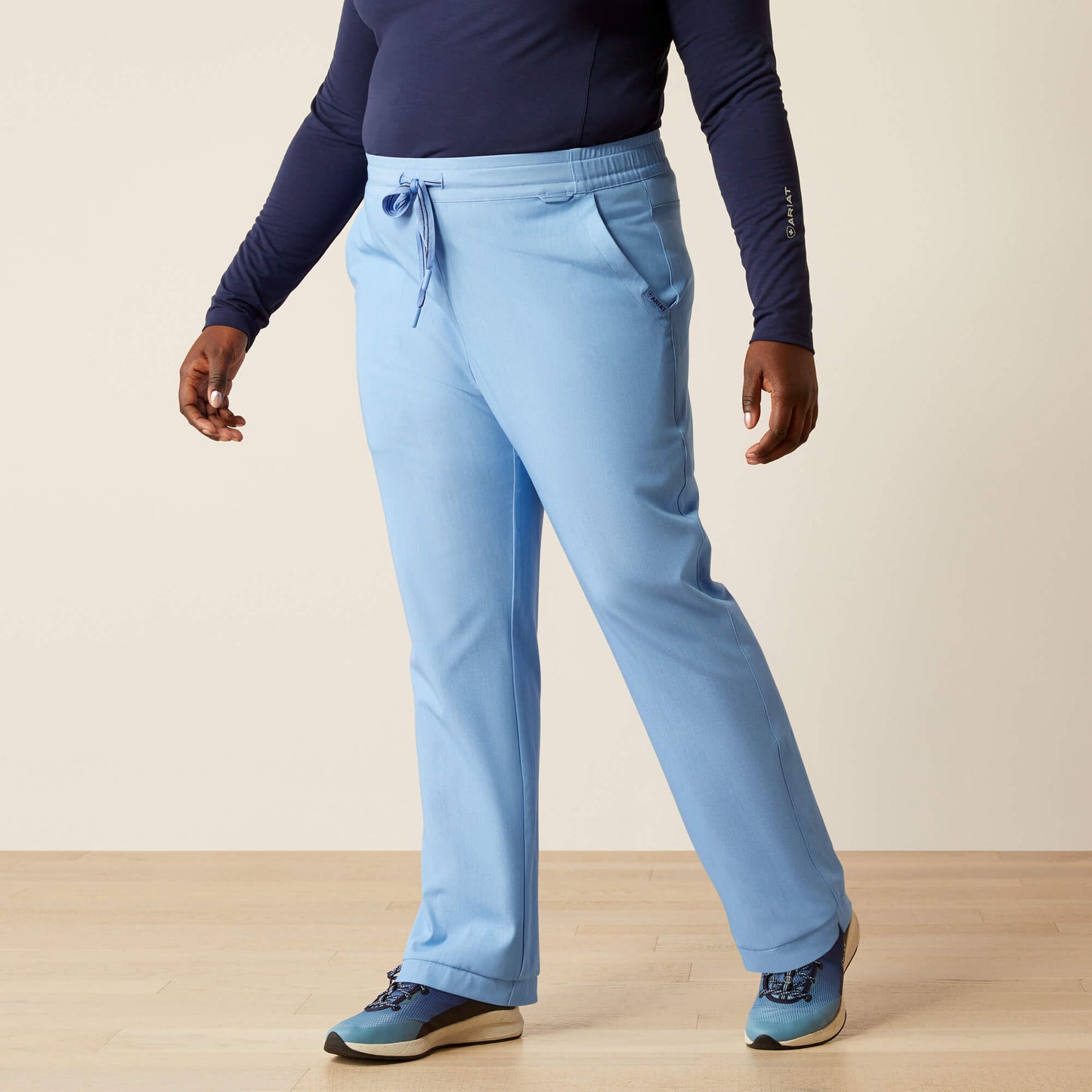 Ariat Nightingale Utility Stretch Scrub Pant