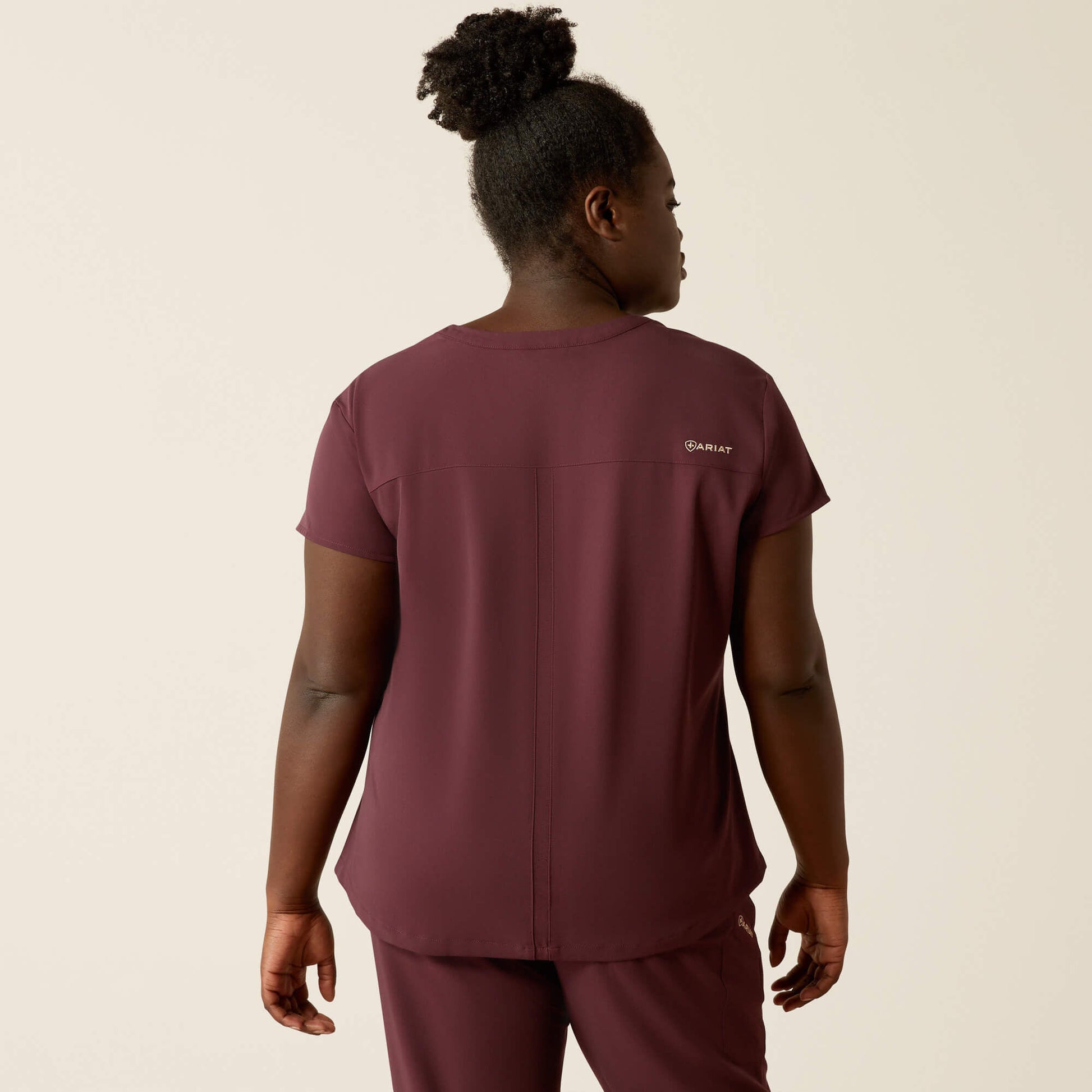 Ariat Eliza Fashion Scrub Top