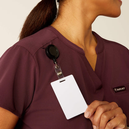 Ariat Eliza Fashion Scrub Top
