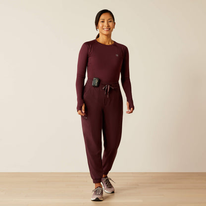 Ariat VentTEK Underscrub Baselayer
