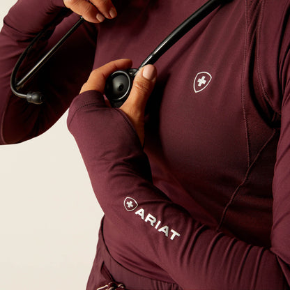 Ariat VentTEK Underscrub Baselayer