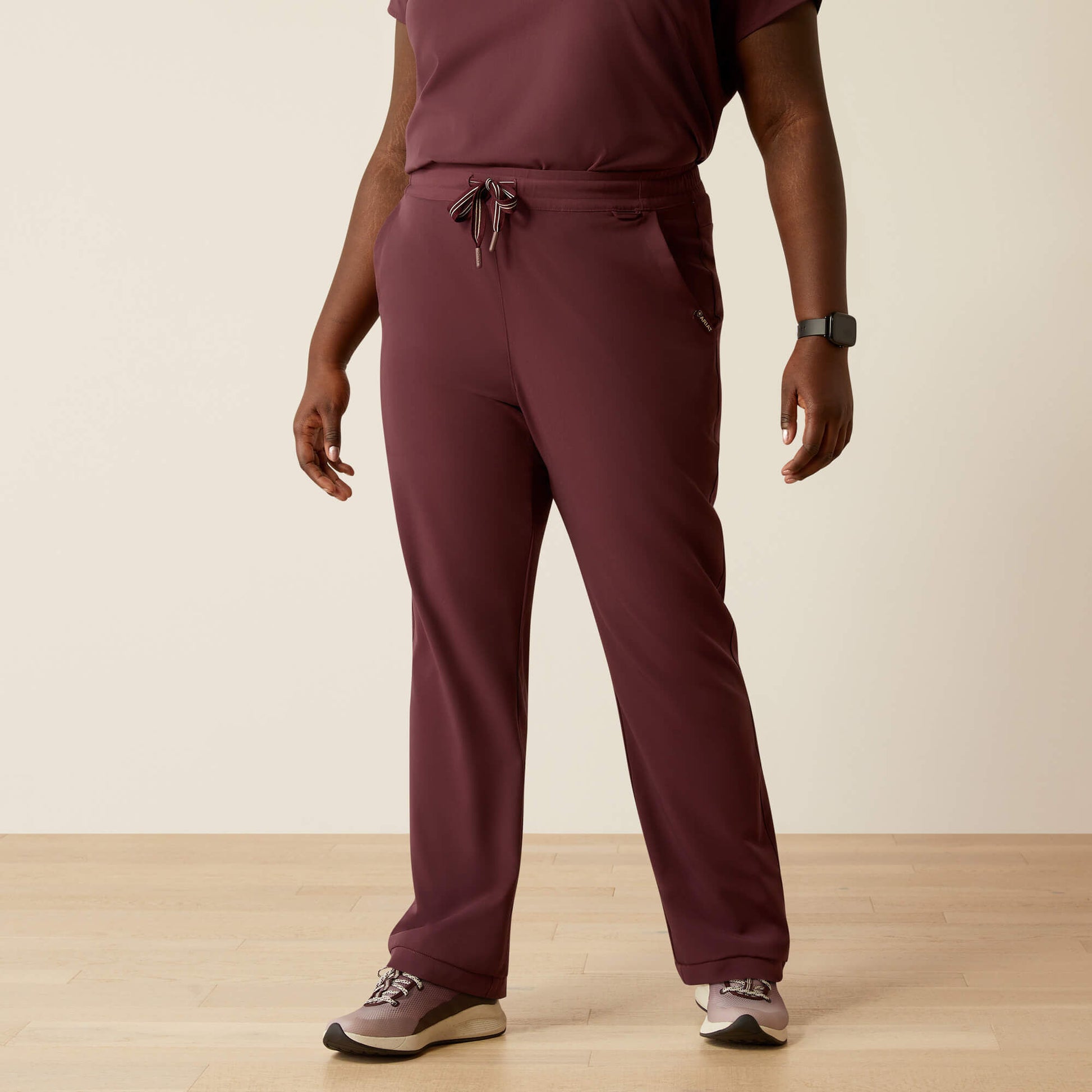 Ariat Nightingale Utility Stretch Scrub Pant