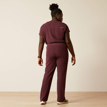 Ariat Nightingale Utility Stretch Scrub Pant