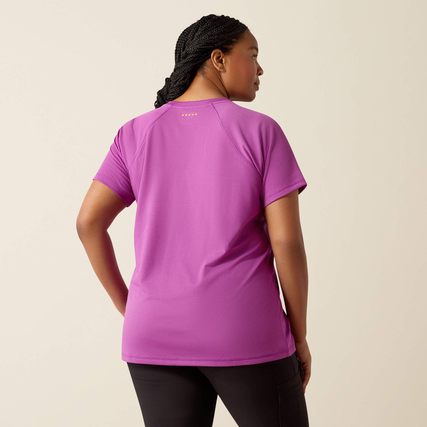Ariat Rebar Heat Fighter Essential T-Shirt