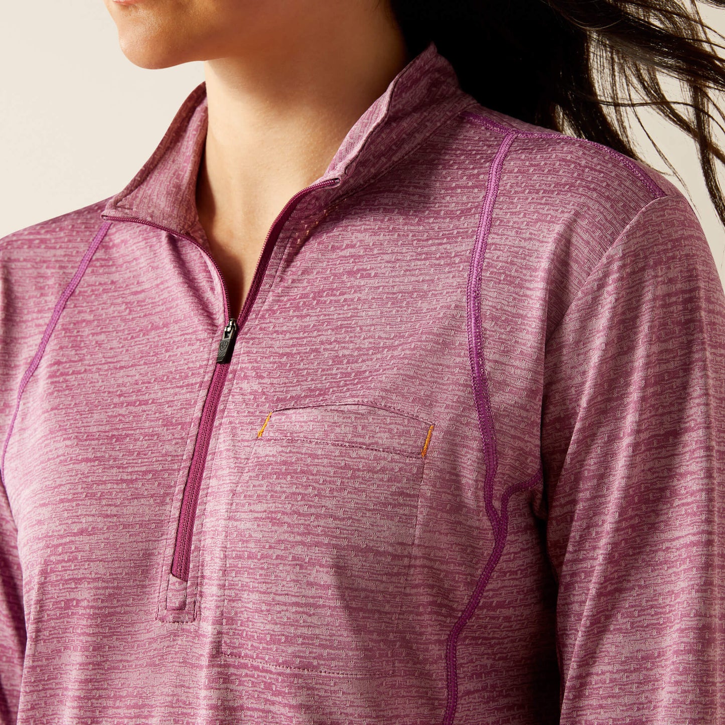 Ariat Rebar Heat Fighter Essential T-Shirt