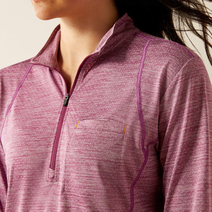 Ariat Rebar Heat Fighter Essential T-Shirt