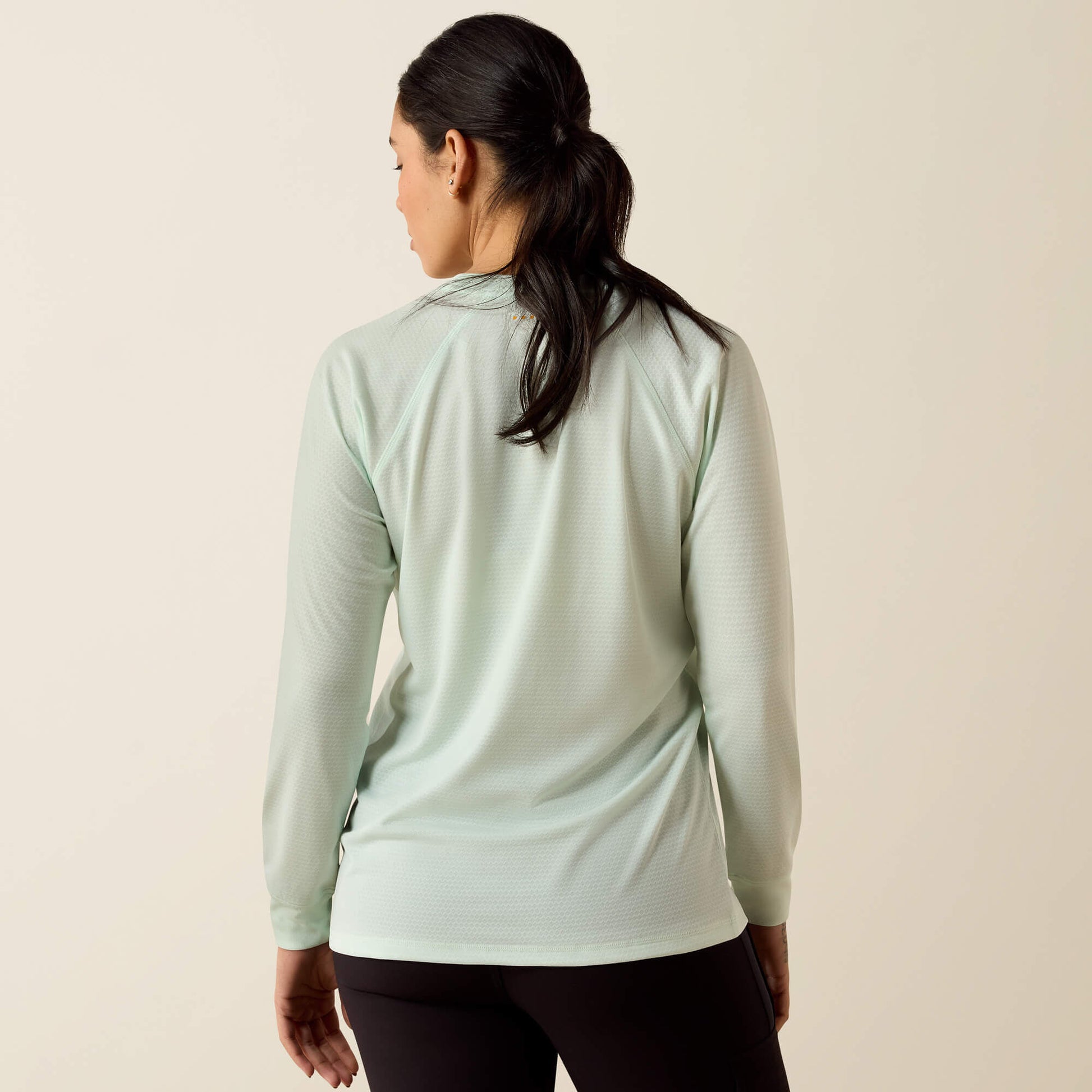 Ariat Rebar Heat Fighter Essential T-Shirt