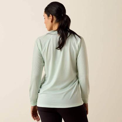 Ariat Rebar Heat Fighter Essential T-Shirt