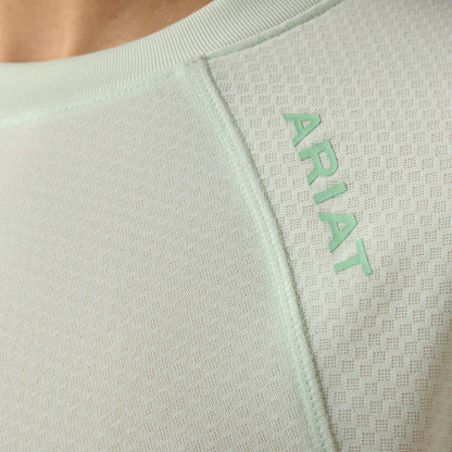 Ariat Rebar Heat Fighter Essential T-Shirt