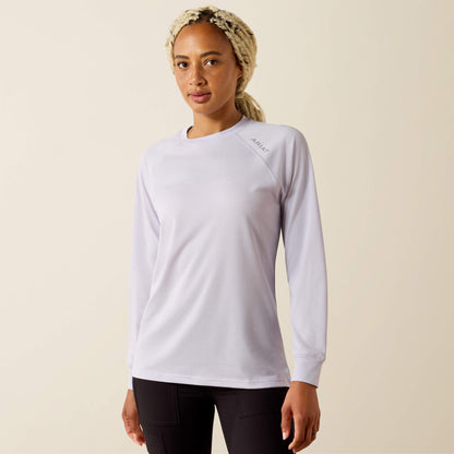 Ariat Rebar Heat Fighter Essential T-Shirt
