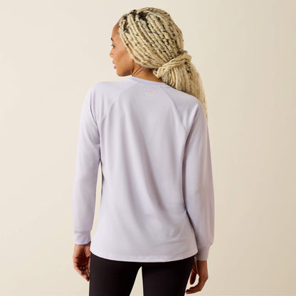Ariat Rebar Heat Fighter Essential T-Shirt