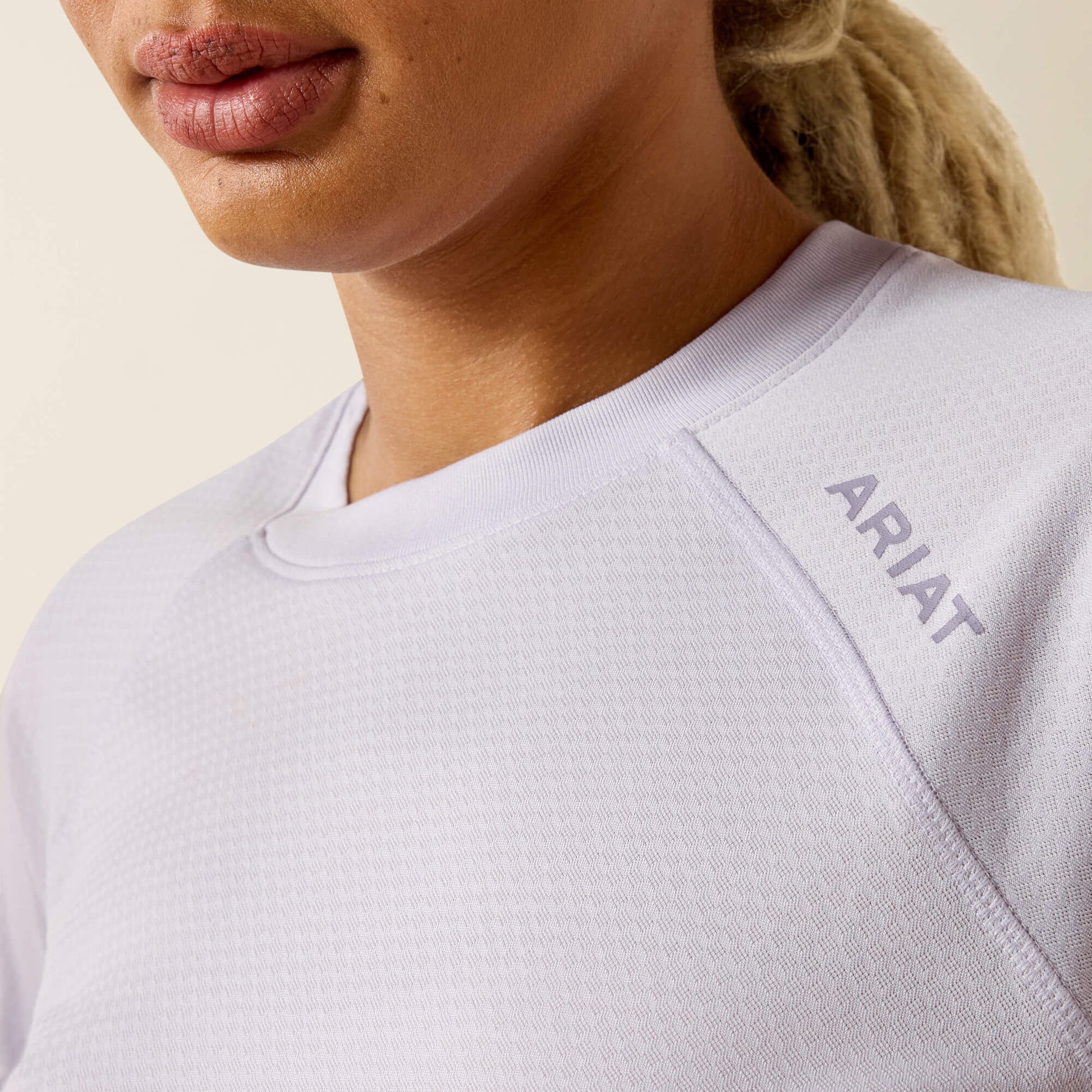 Ariat Rebar Heat Fighter Essential T-Shirt