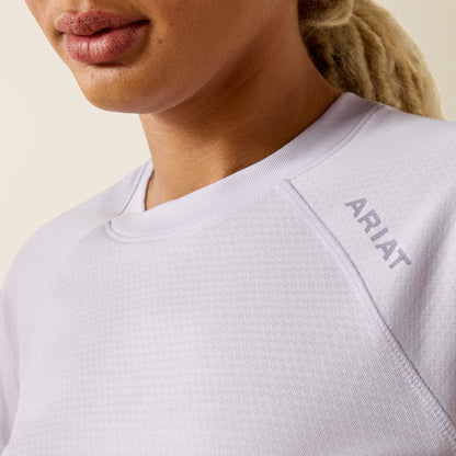 Ariat Rebar Heat Fighter Essential T-Shirt