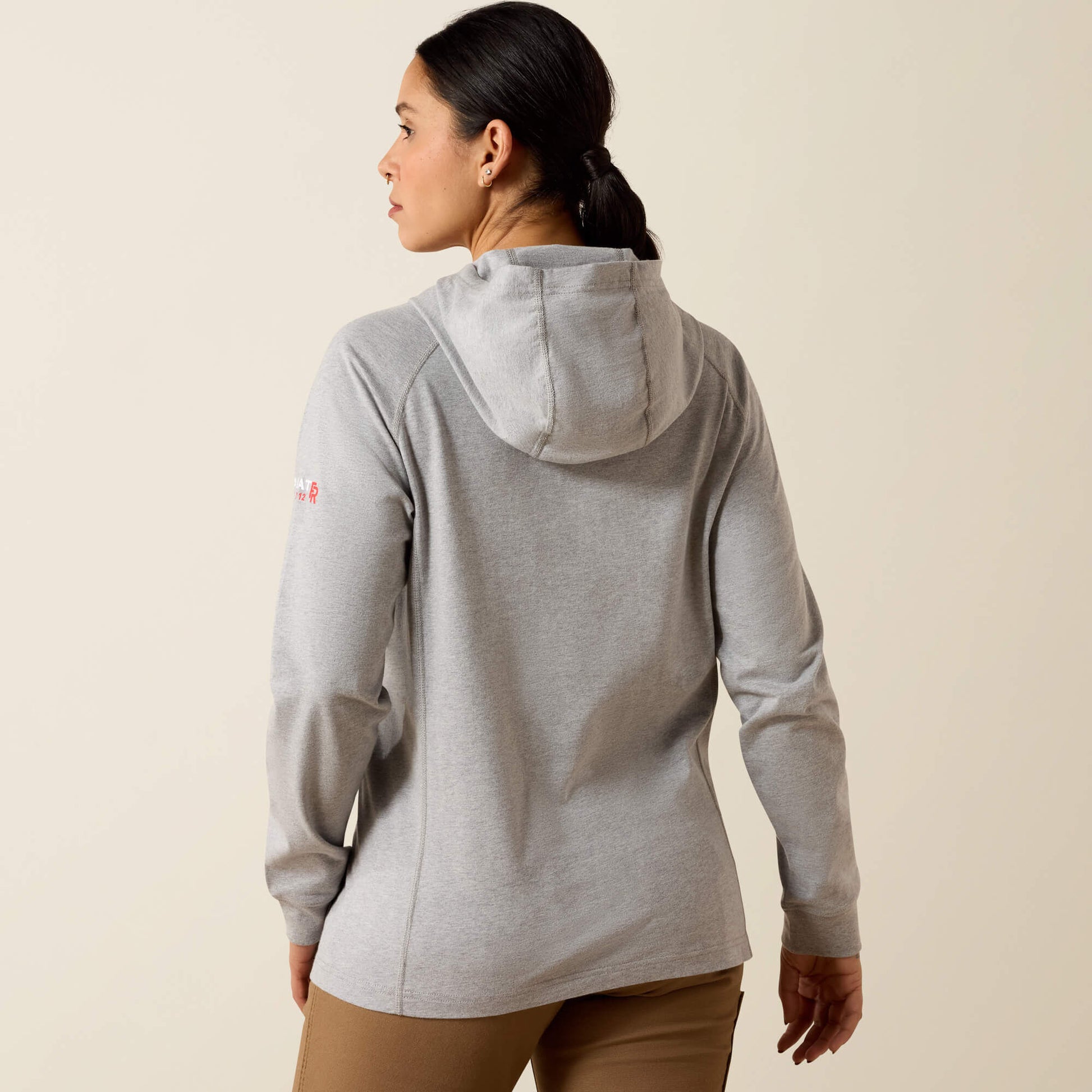 Ariat FR Air Hooded Top