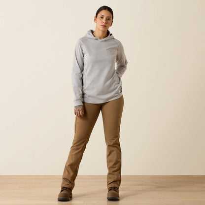 Ariat FR Air Hooded Top