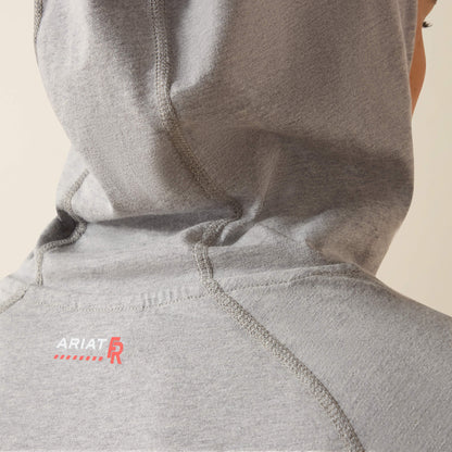 Ariat FR Air Hooded Top