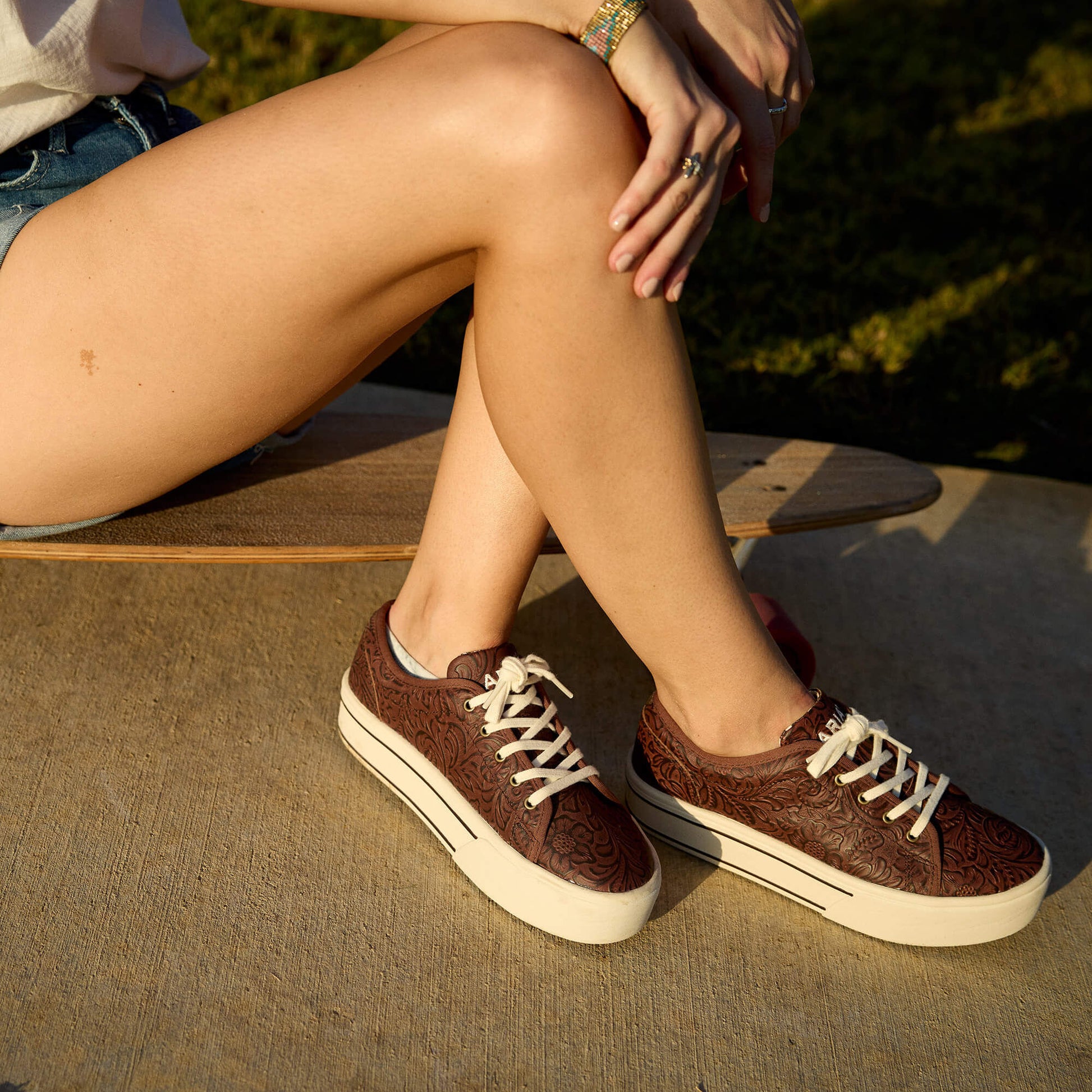Ariat Skylar Shoe