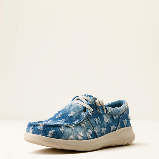 Ariat Hilo Shoe