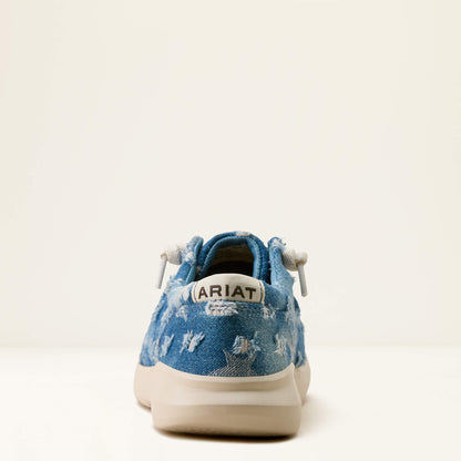 Ariat Hilo Shoe