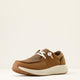 COFFEE BEAN/BROWN LIZARD EMBOSS